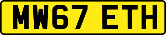 MW67ETH