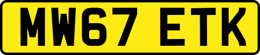 MW67ETK