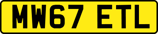 MW67ETL