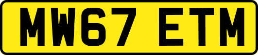 MW67ETM