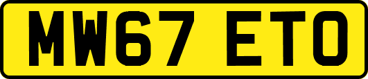MW67ETO