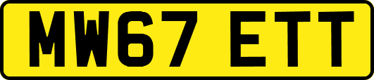 MW67ETT