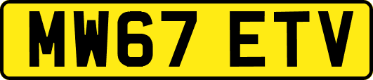 MW67ETV