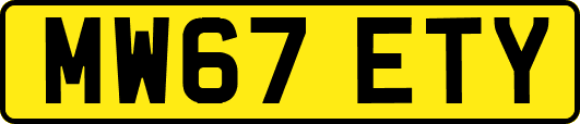 MW67ETY