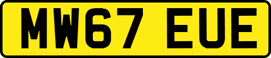 MW67EUE