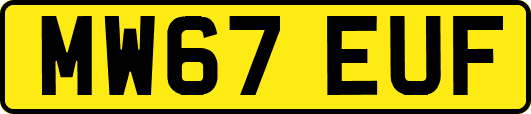 MW67EUF