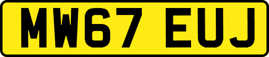 MW67EUJ