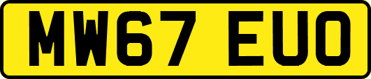 MW67EUO
