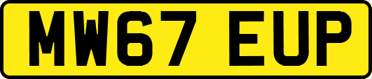 MW67EUP