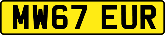 MW67EUR