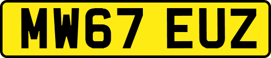MW67EUZ