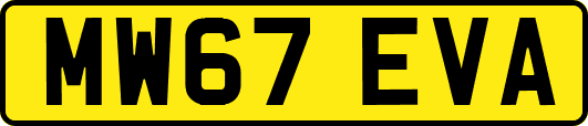 MW67EVA