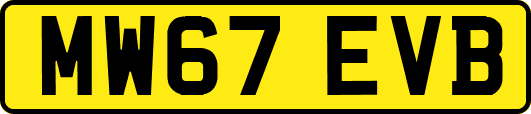 MW67EVB