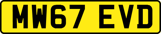 MW67EVD