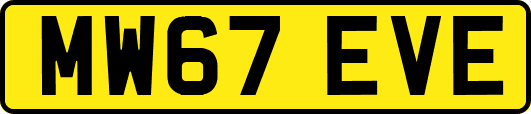 MW67EVE