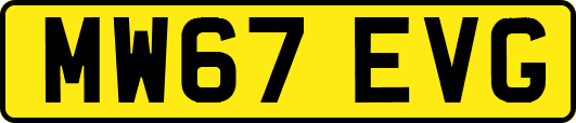 MW67EVG