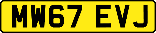 MW67EVJ