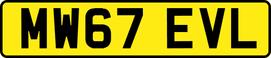 MW67EVL