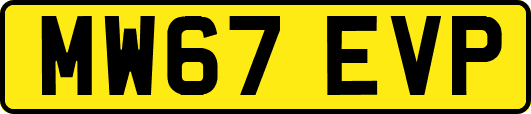 MW67EVP