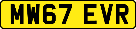 MW67EVR