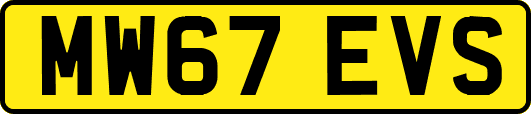 MW67EVS