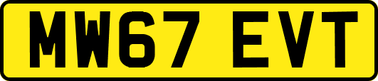 MW67EVT