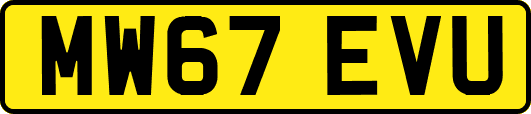 MW67EVU