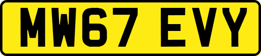 MW67EVY