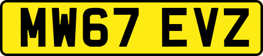 MW67EVZ