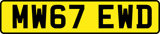 MW67EWD