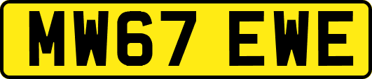 MW67EWE