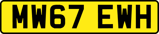MW67EWH