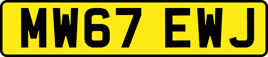 MW67EWJ