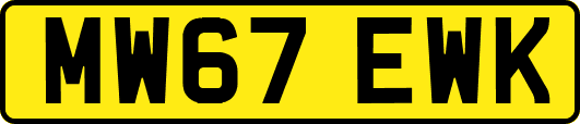 MW67EWK