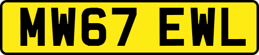 MW67EWL