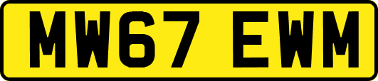 MW67EWM