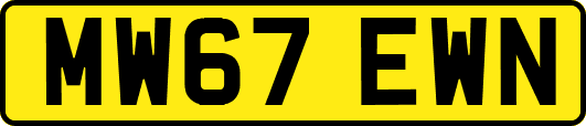 MW67EWN