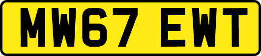 MW67EWT