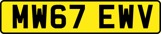 MW67EWV