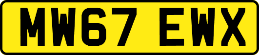 MW67EWX