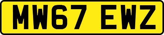 MW67EWZ