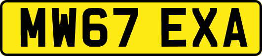 MW67EXA