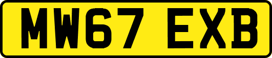 MW67EXB