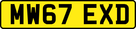 MW67EXD