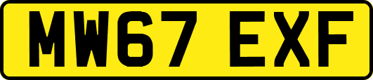 MW67EXF