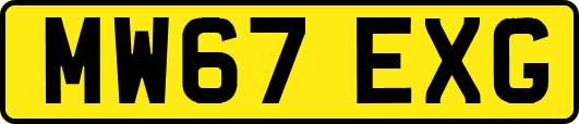 MW67EXG