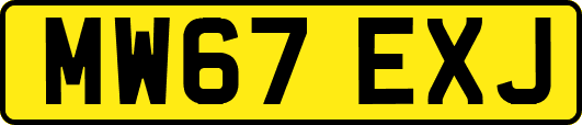 MW67EXJ