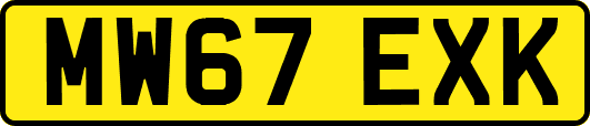 MW67EXK