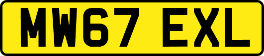 MW67EXL