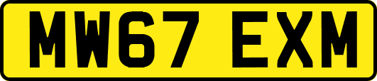 MW67EXM